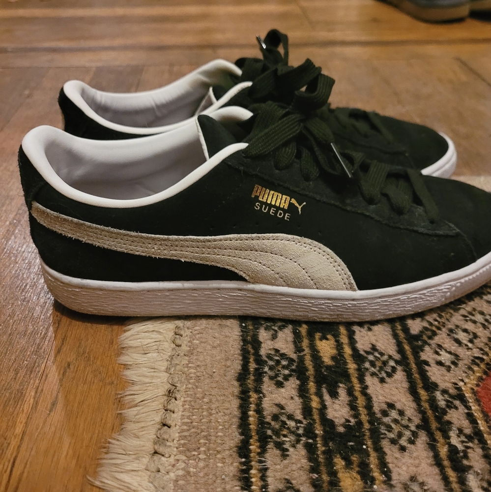 Puma Suede Classic